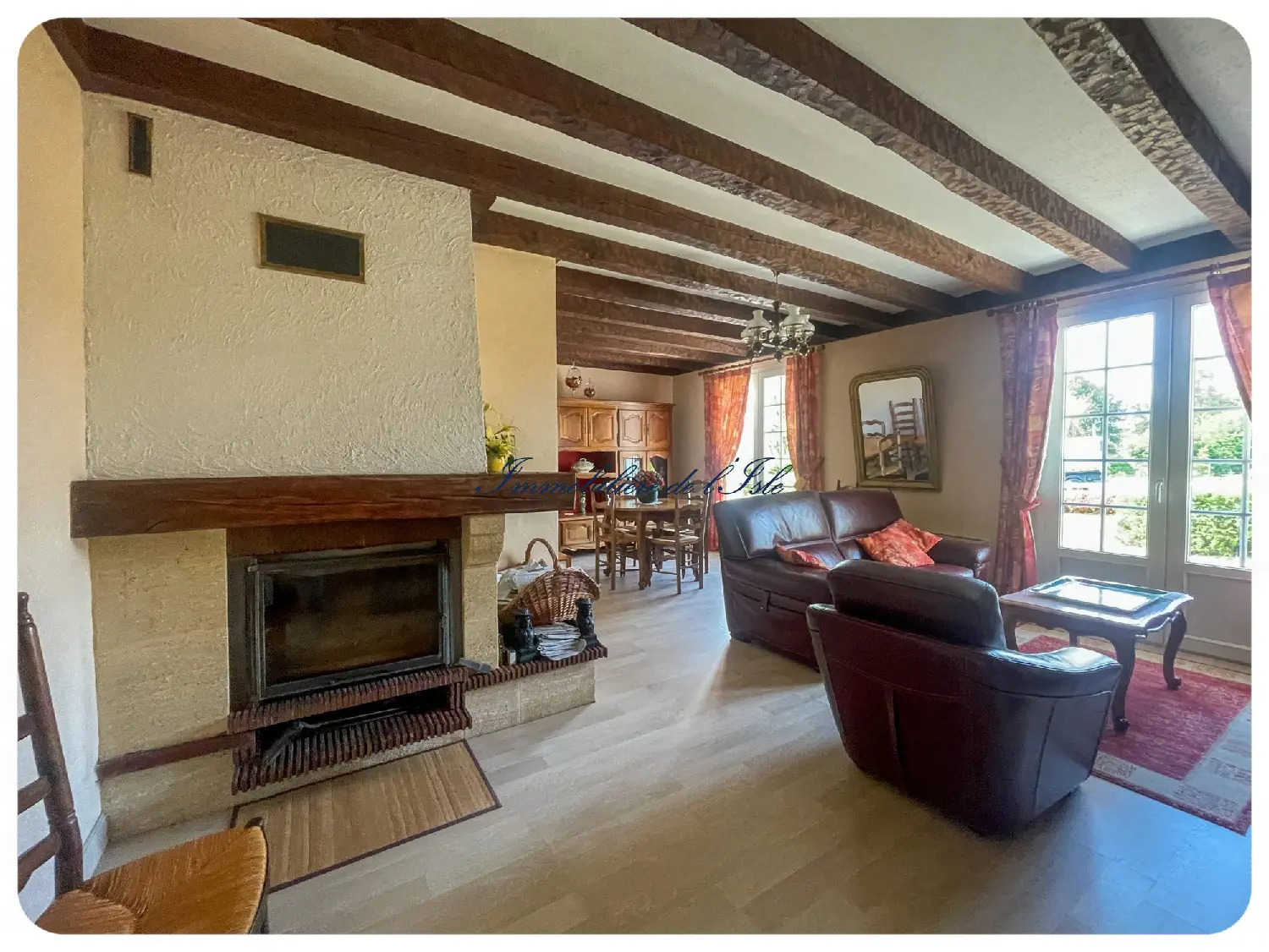  en venta casa Coulounieix-Chamiers Dordoña 5