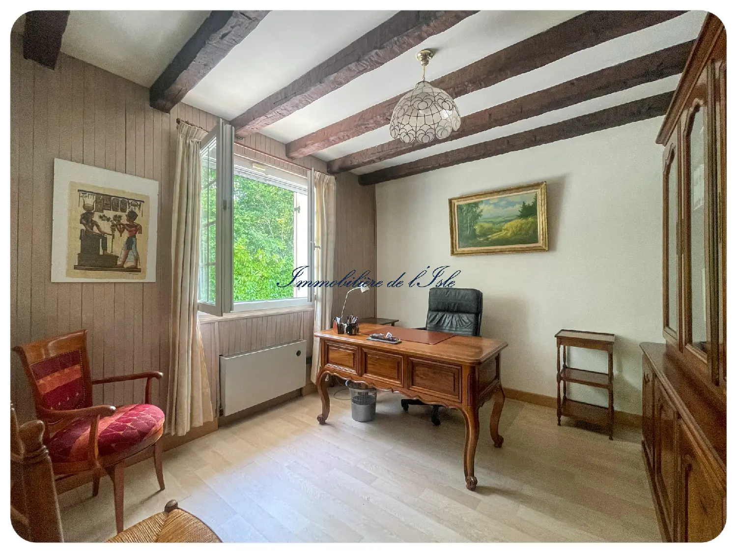  en venta casa Coulounieix-Chamiers Dordoña 6