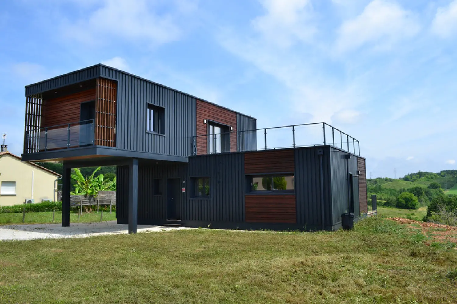  te koop huis Coulounieix-Chamiers Dordogne 1