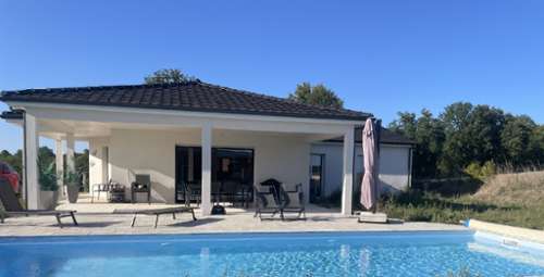 Coulounieix-Chamiers Dordogne huis foto 7144869