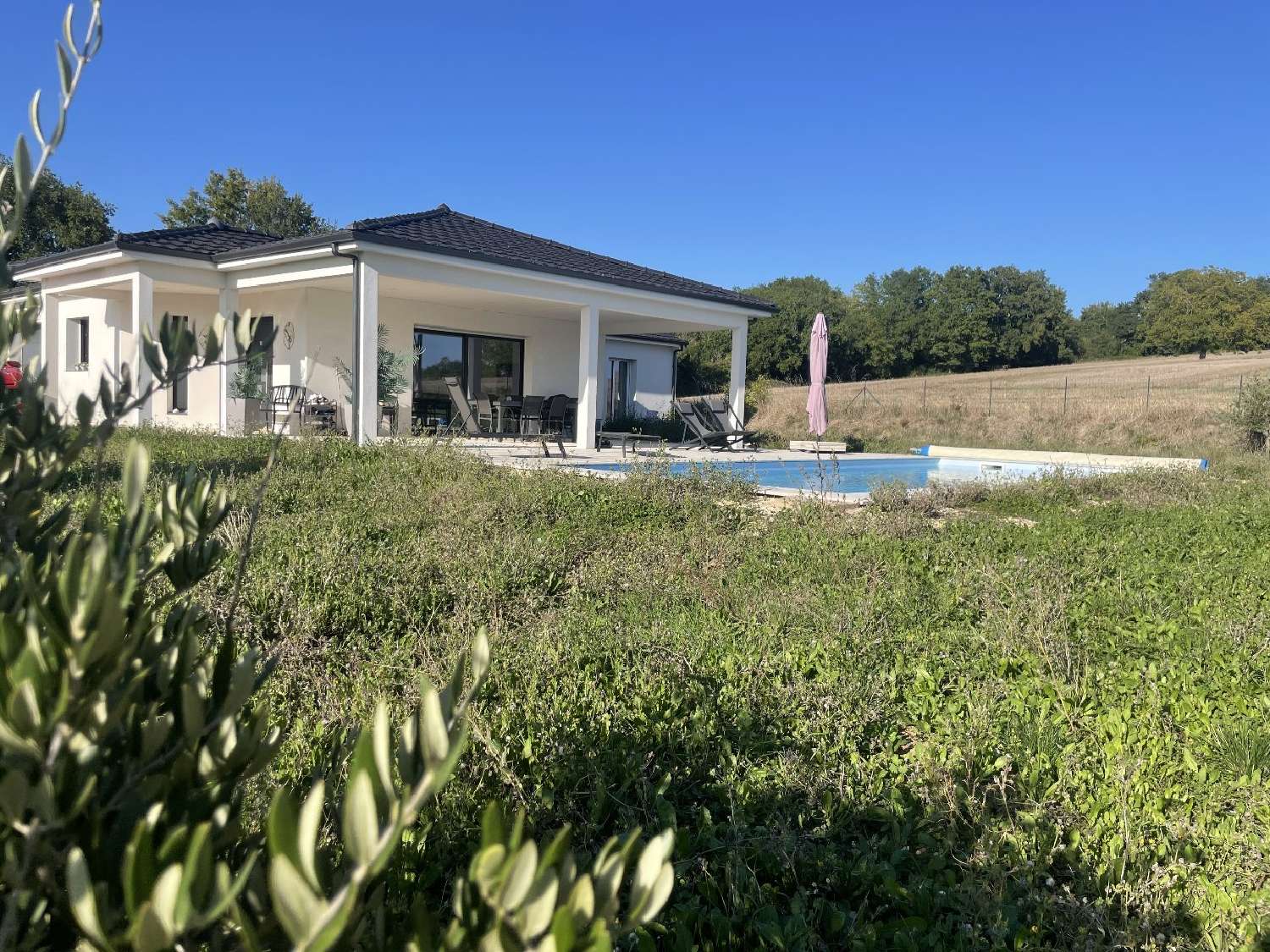  te koop huis Coulounieix-Chamiers Dordogne 7