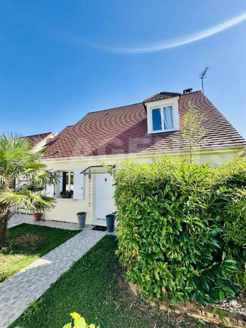 Coupvray Seine-et-Marne Haus Bild 7142308
