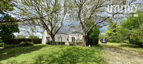 Cour-Cheverny Loir-et-Cher huis foto 7127869