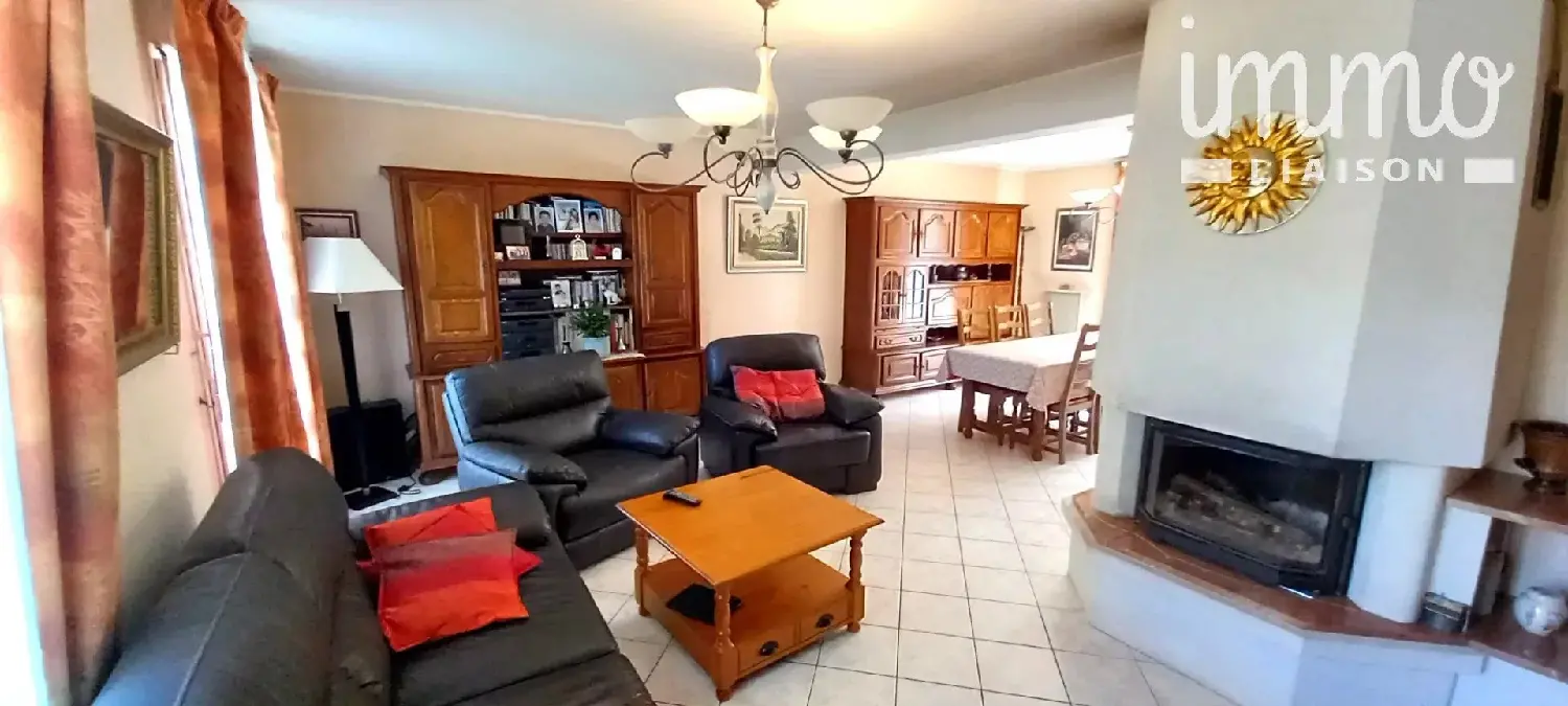  te koop huis Cour-Cheverny Loir-et-Cher 3