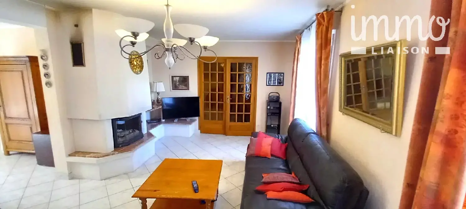  te koop huis Cour-Cheverny Loir-et-Cher 4