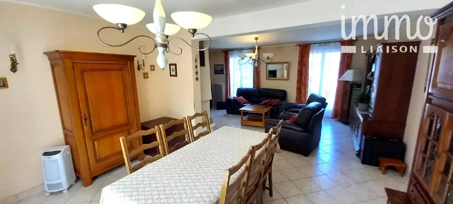  te koop huis Cour-Cheverny Loir-et-Cher 5