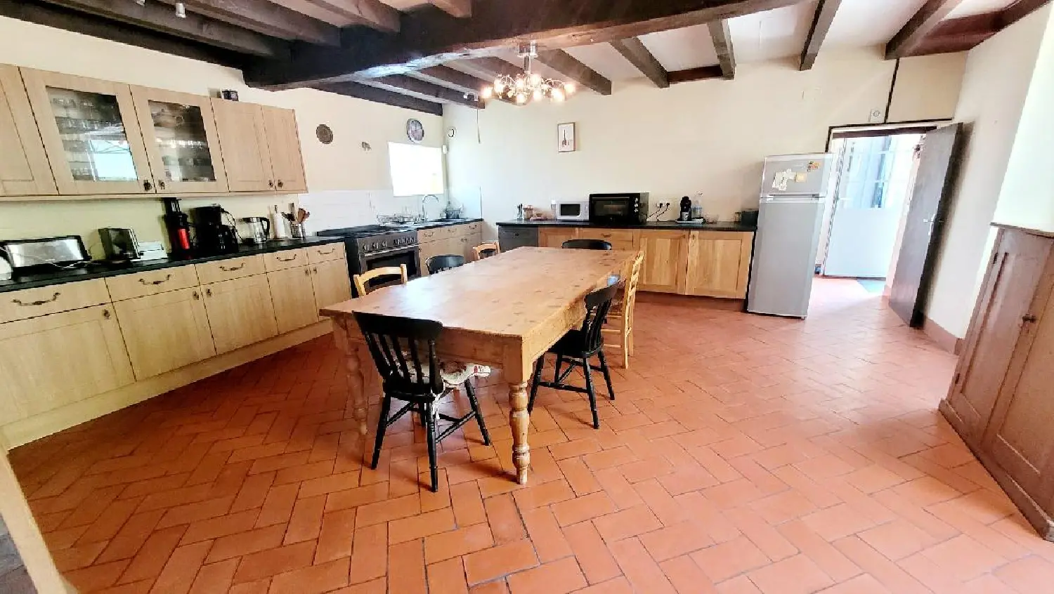  te koop huis Courant Charente-Maritime 3