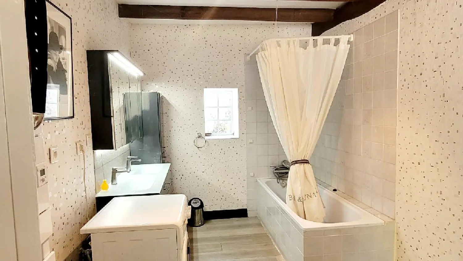  te koop huis Courant Charente-Maritime 5