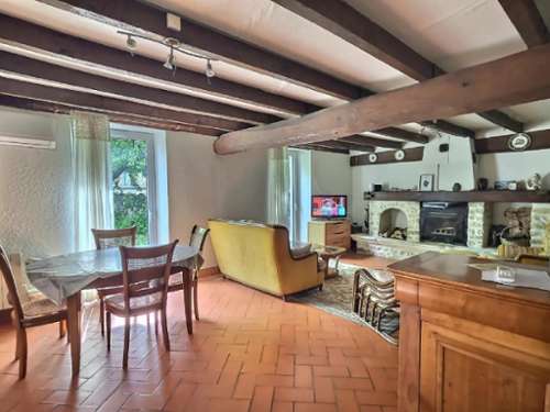 Courant Charente-Maritime huis foto 7142363