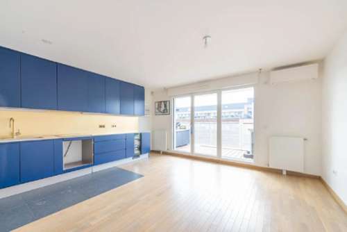 Courbevoie Hauts-de-Seine Haus Bild 7142420