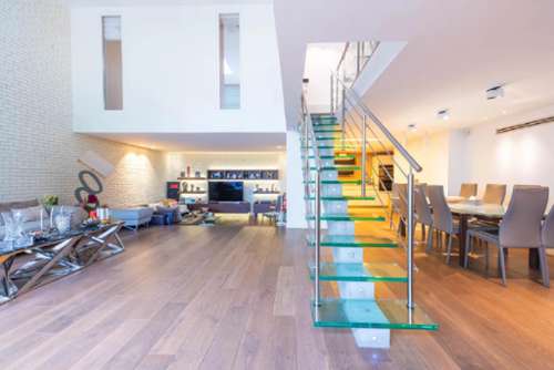 Courbevoie Hauts-de-Seine Haus Bild 7142493