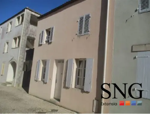 Courçon Charente-Maritime maison foto 7131500