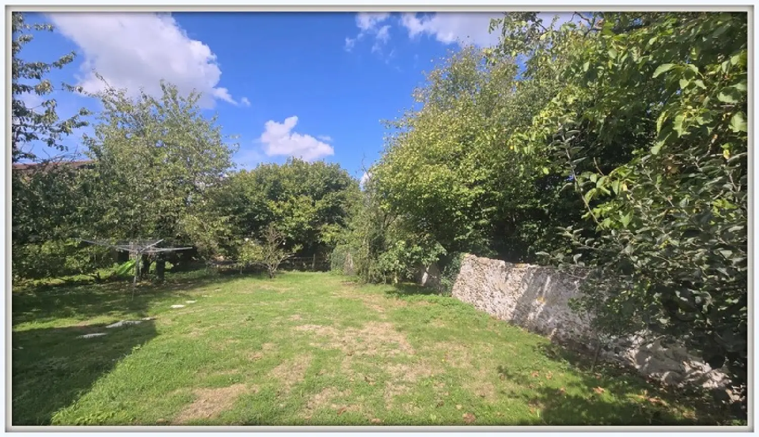  te koop huis Courdimanche Val-d'Oise 3
