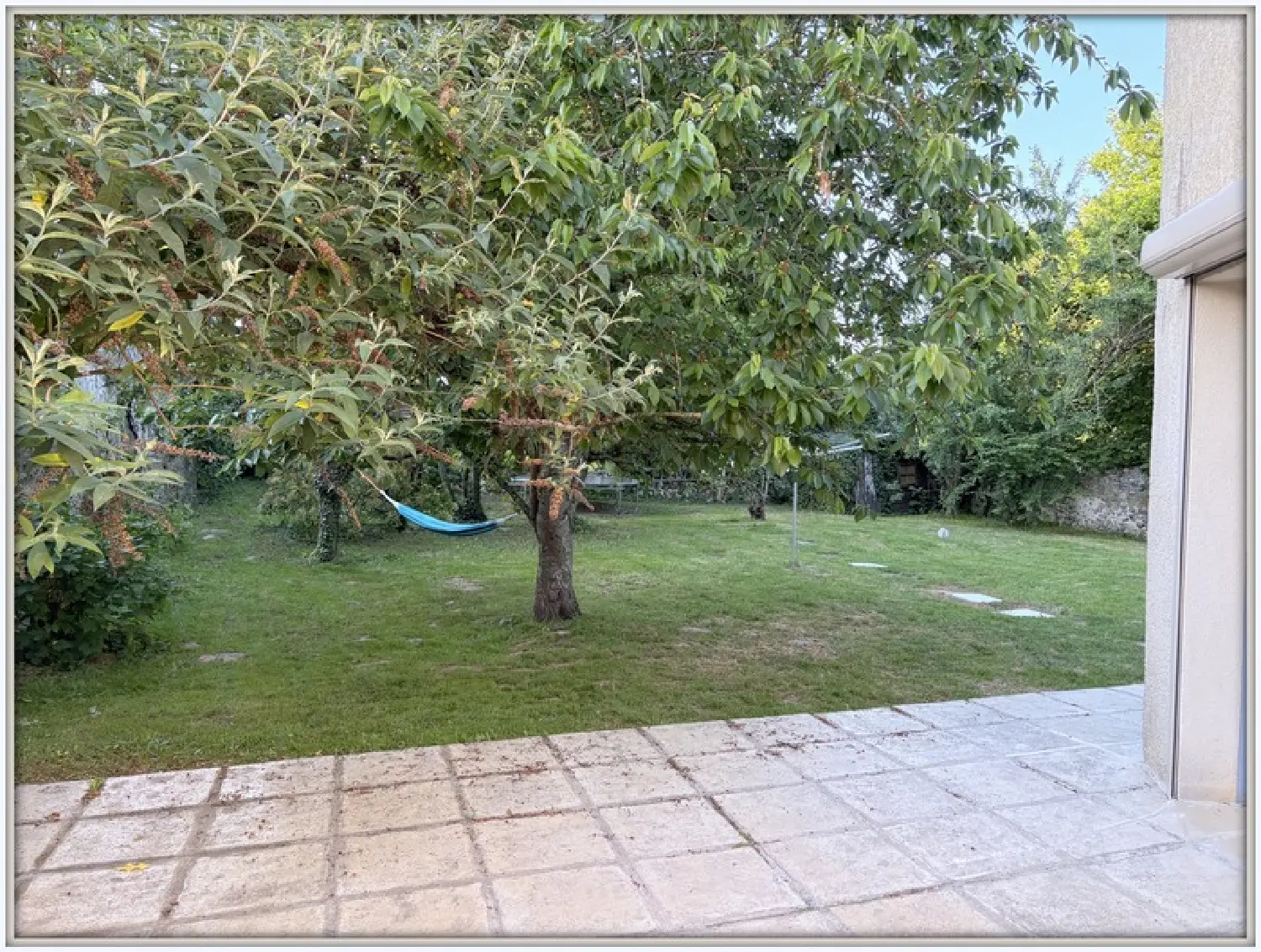  te koop huis Courdimanche Val-d'Oise 4