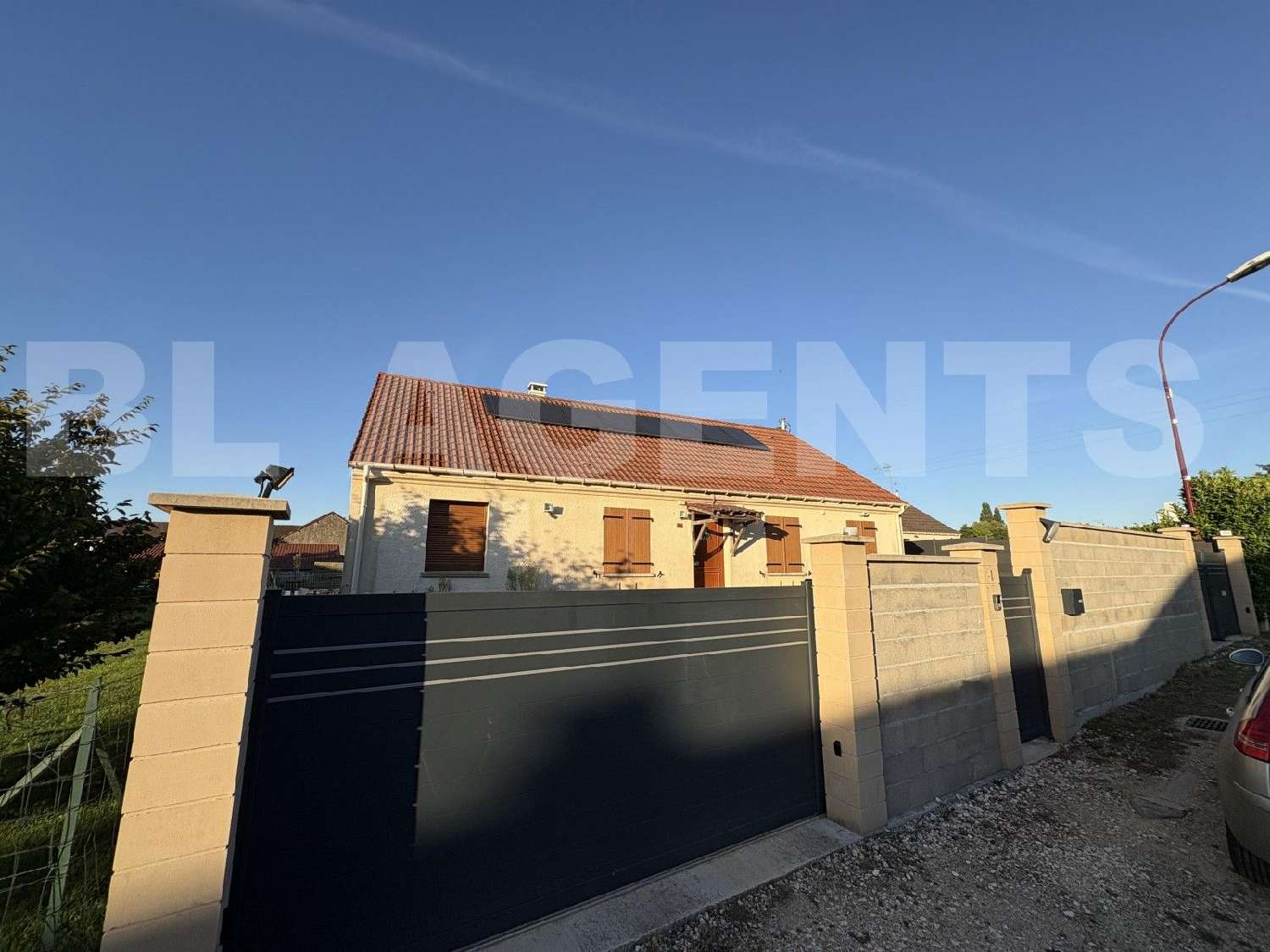  te koop huis Courgivaux Marne 1