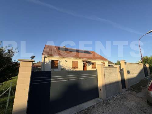 Courgivaux Marne huis foto 7142752