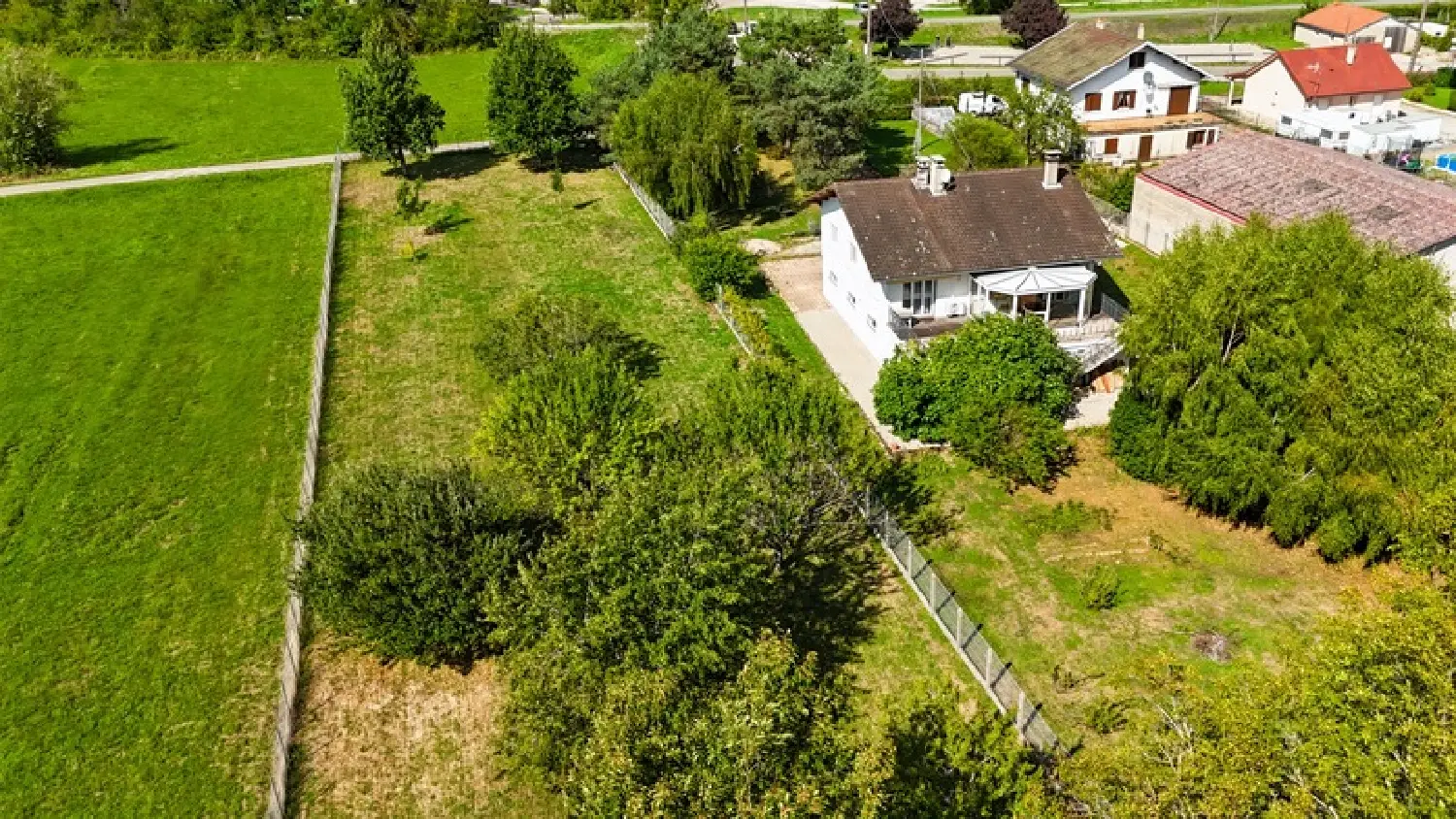  kaufen Haus Courlans Jura 2