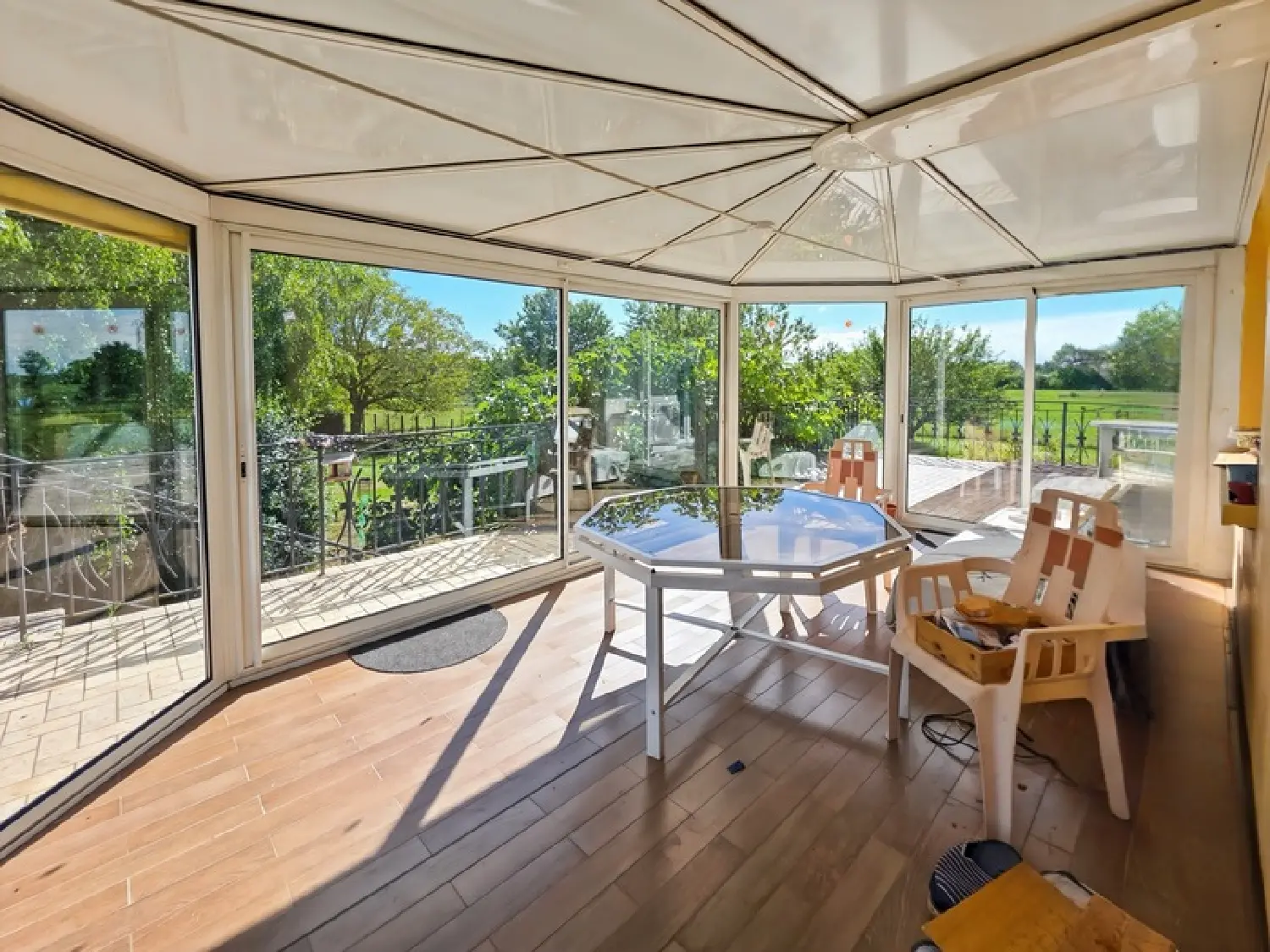  kaufen Haus Courlans Jura 3