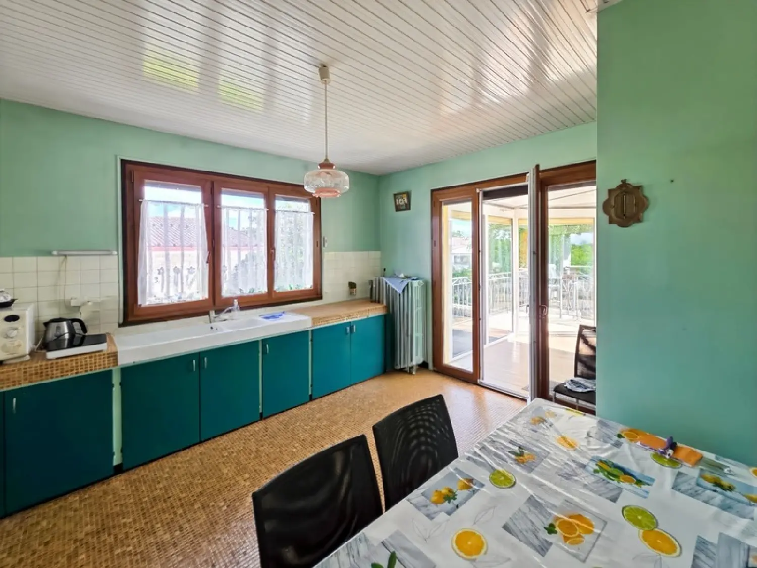  kaufen Haus Courlans Jura 5