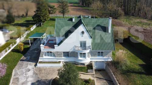Courlon-sur-Yonne Yonne huis foto 7142630