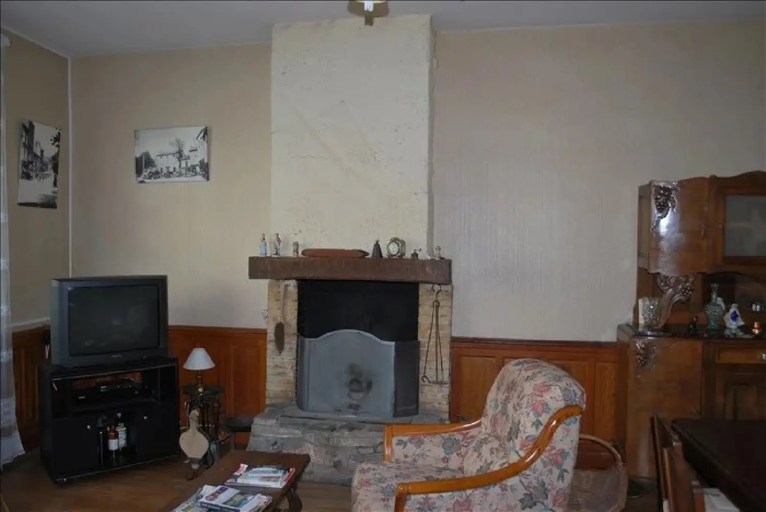  for sale house Courniou Hérault 2