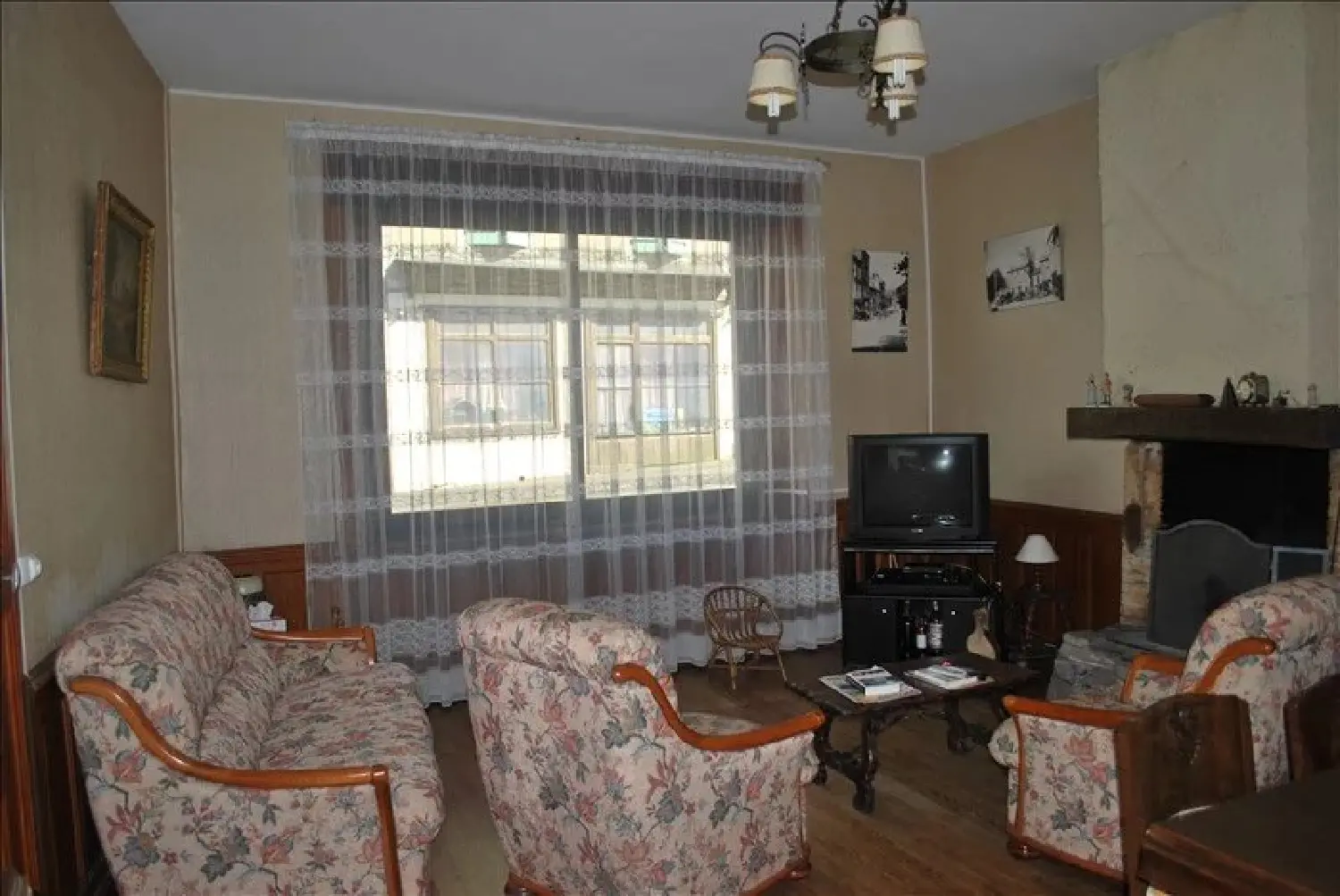  for sale house Courniou Hérault 5