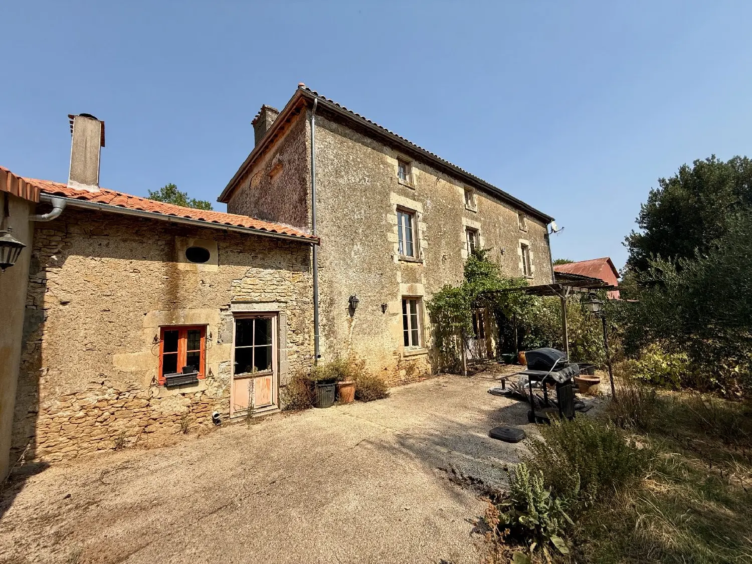  te koop huis Cours Deux-Sèvres 2