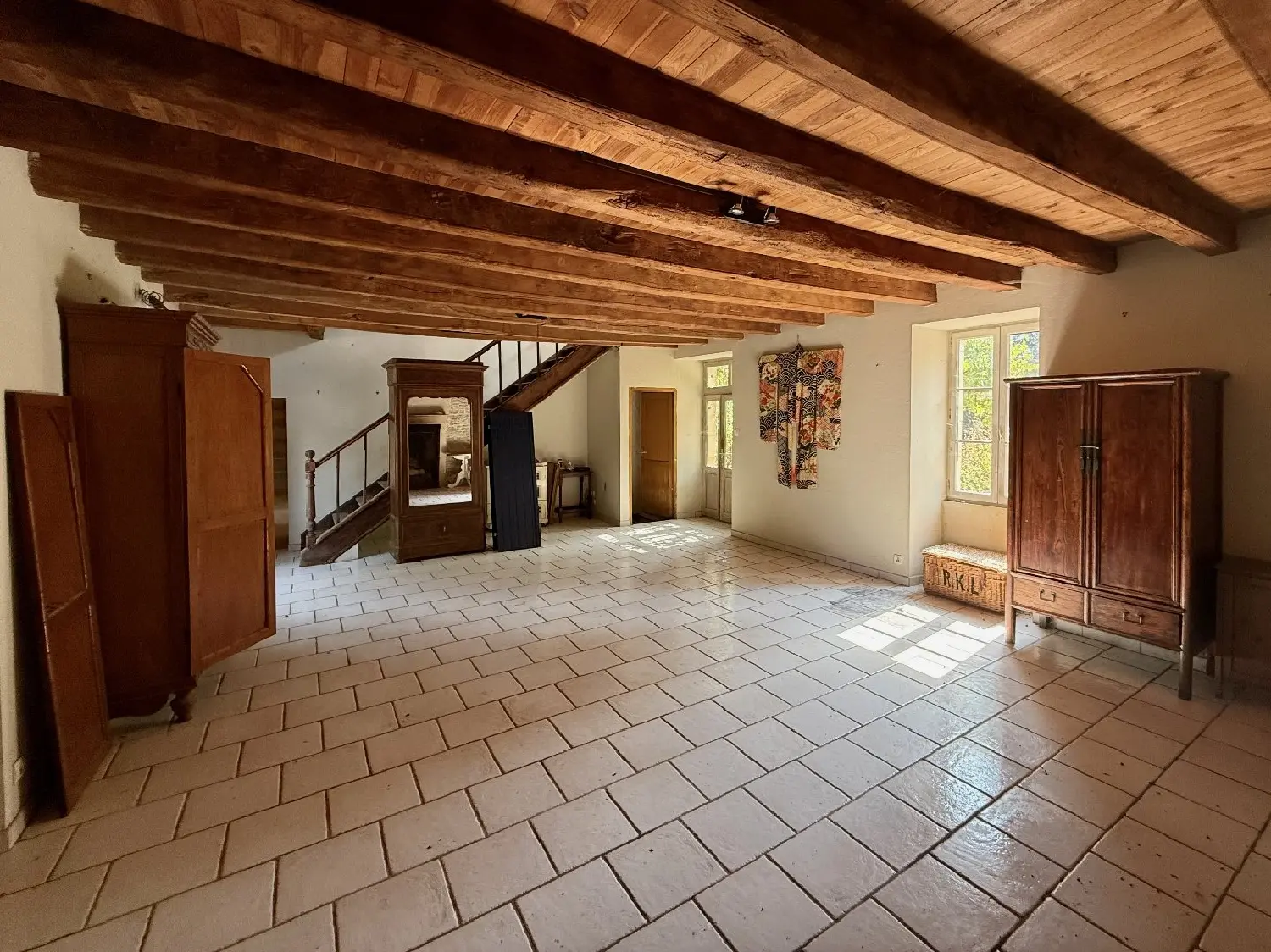  te koop huis Cours Deux-Sèvres 4