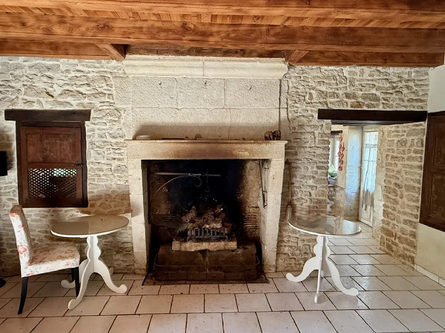  te koop huis Cours Deux-Sèvres 5