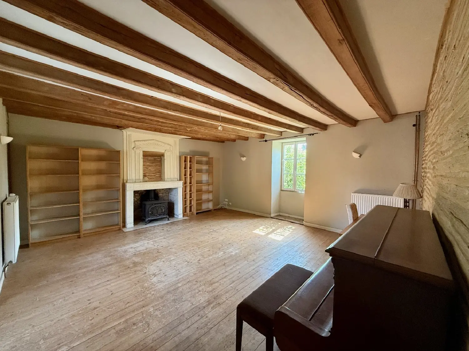  te koop huis Cours Deux-Sèvres 6