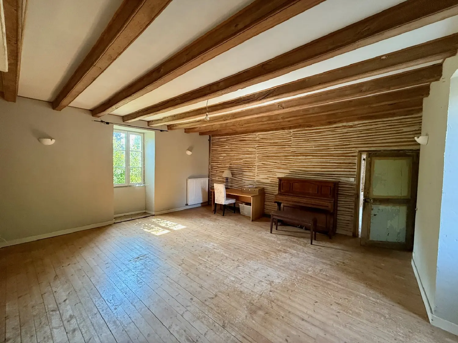  te koop huis Cours Deux-Sèvres 7