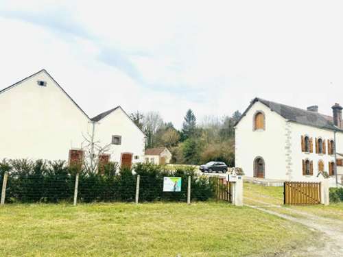 Courtemaux Loiret huis foto 7141413