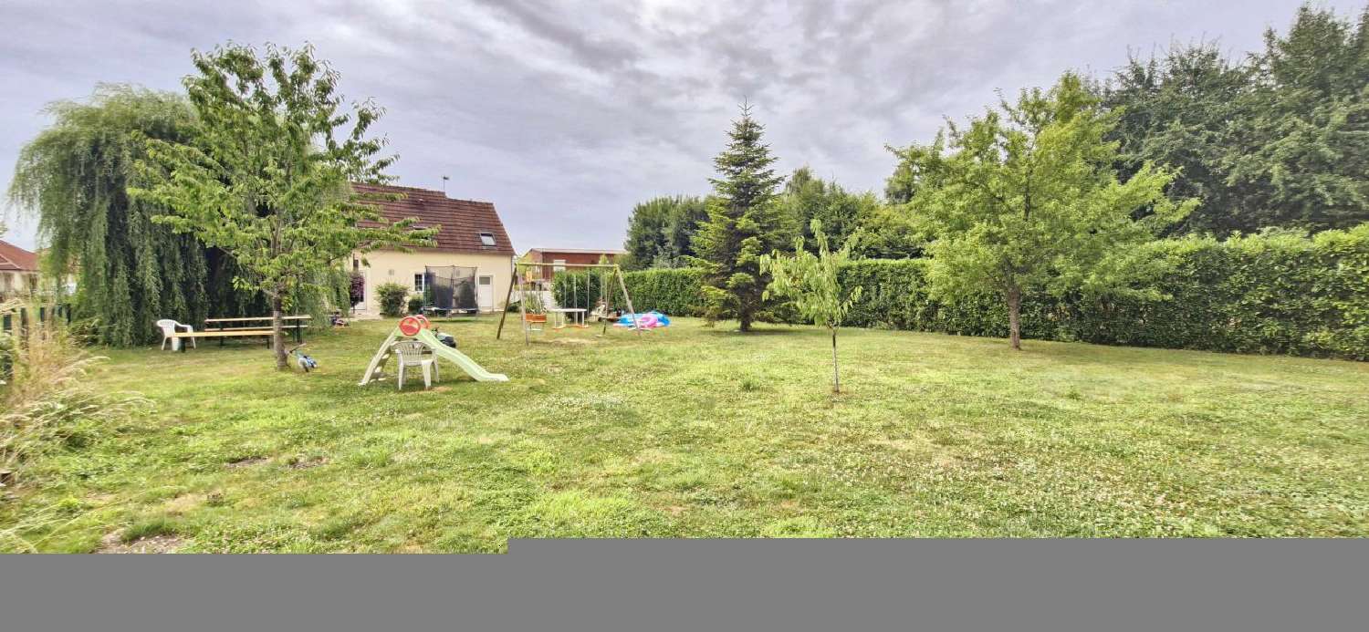  te koop huis Courteranges Aube 1