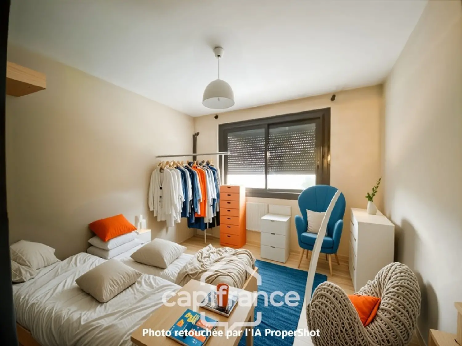  te koop huis Courtry Seine-et-Marne 4