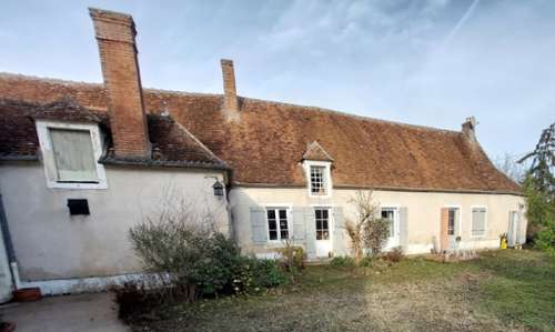 Coust Cher house foto 7139441