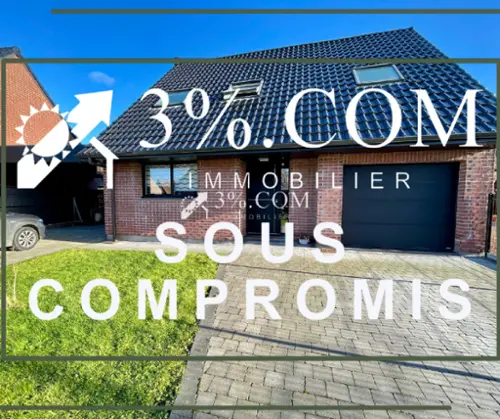 Coutiches Nord huis foto 7132385