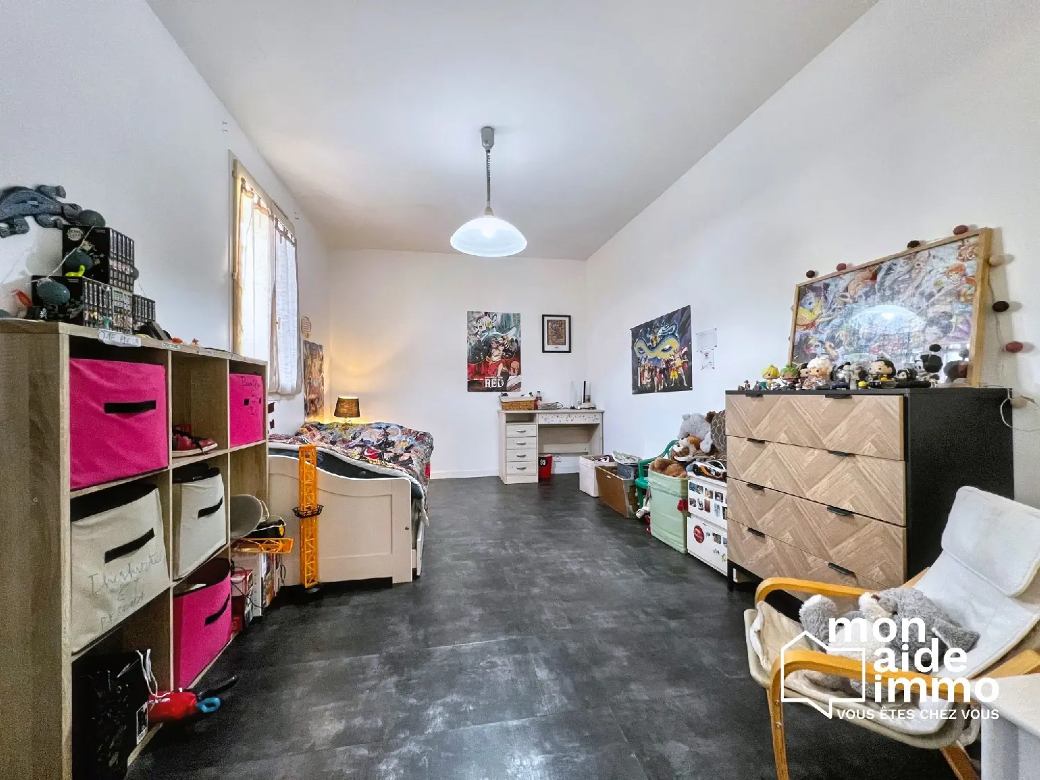  te koop huis Coutras Gironde 4