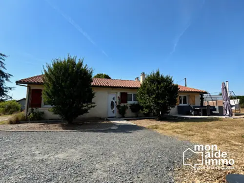 Coutras Gironde huis foto 7131999