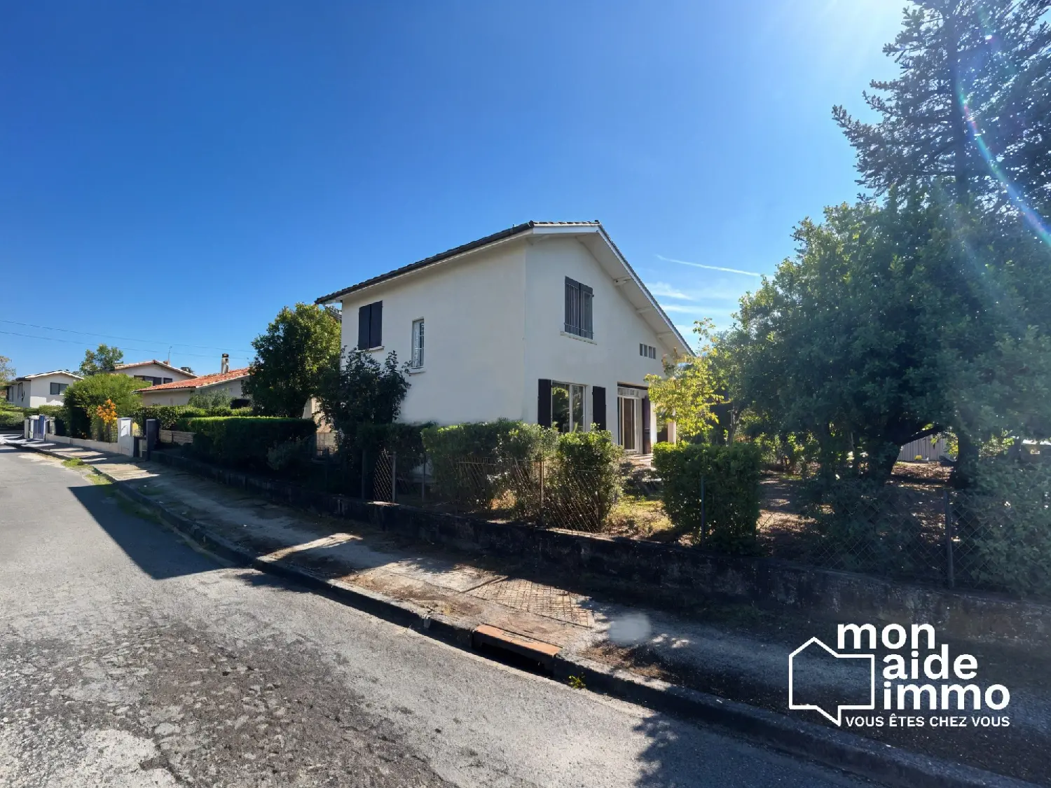  for sale house Coutras Gironde 1
