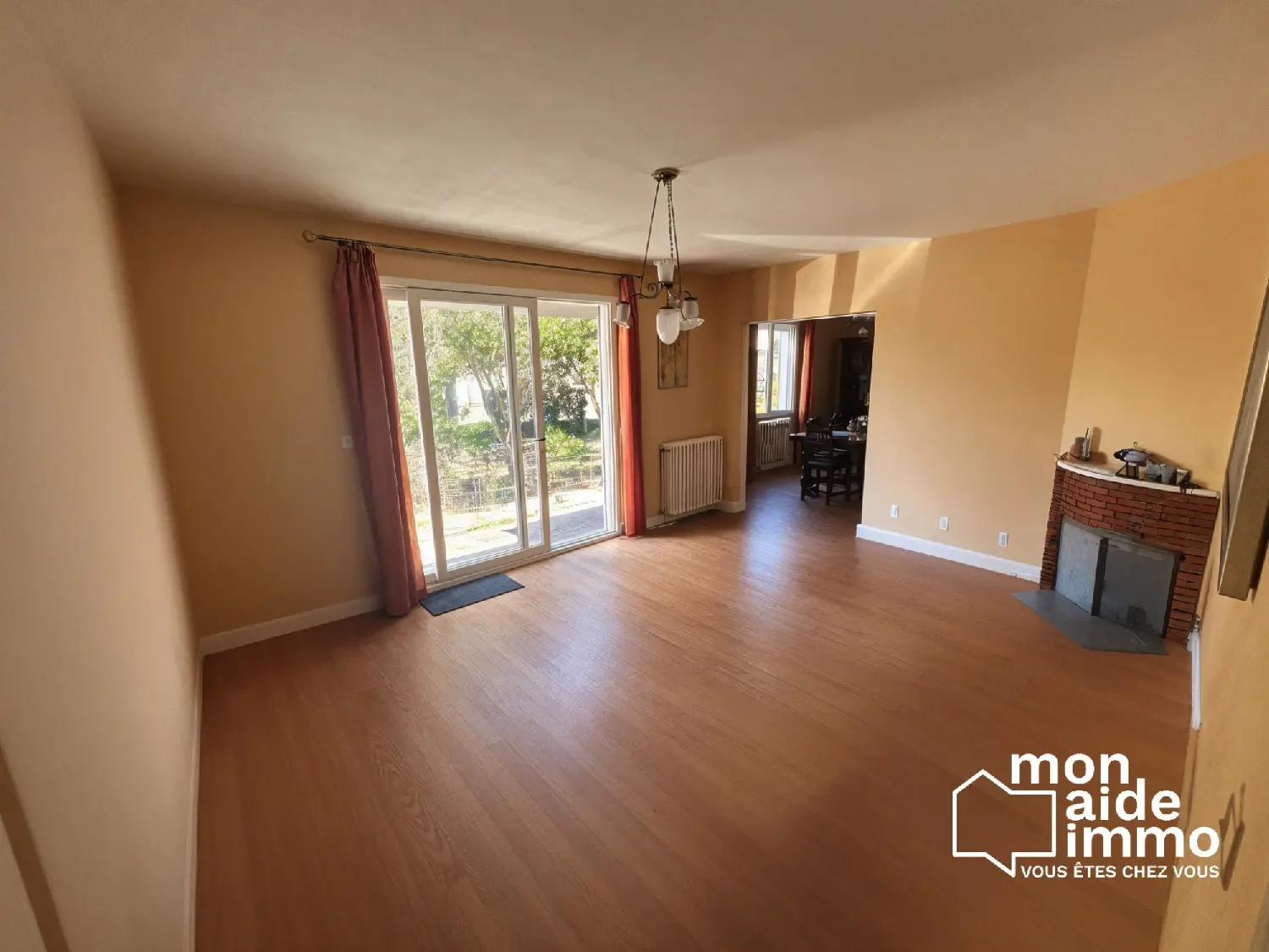  for sale house Coutras Gironde 2