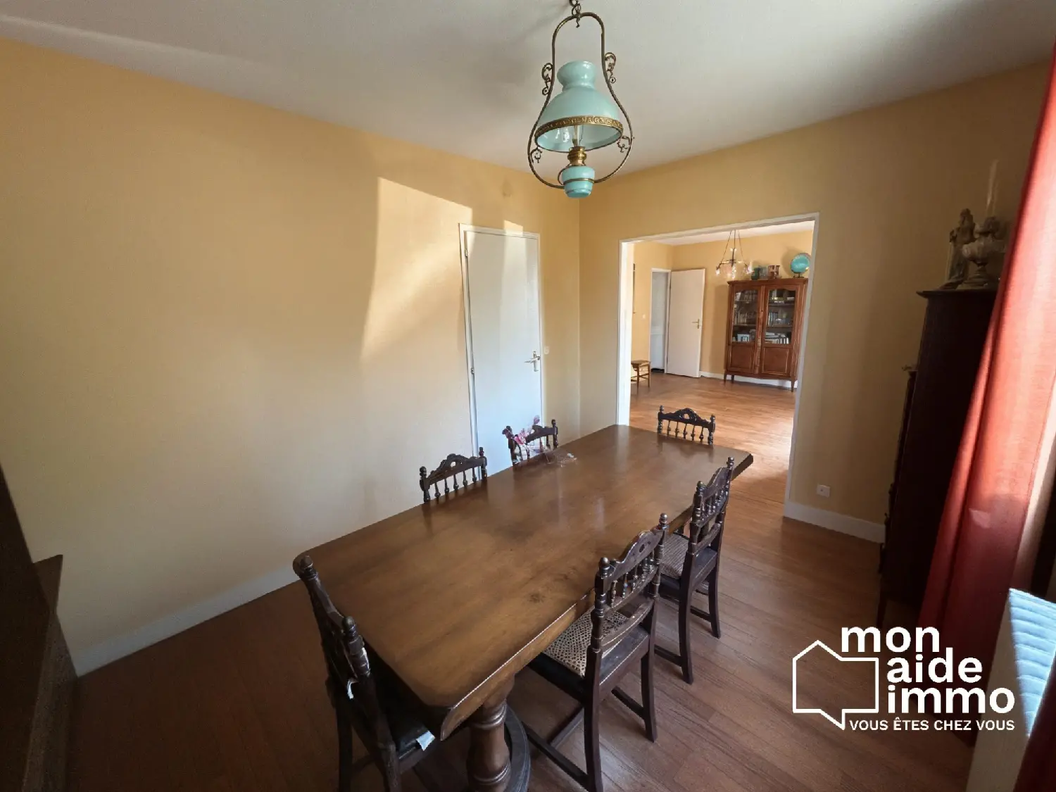  for sale house Coutras Gironde 3