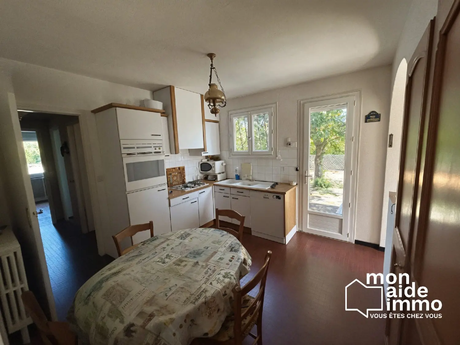  for sale house Coutras Gironde 4