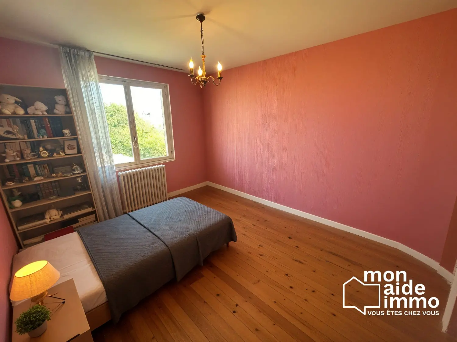  for sale house Coutras Gironde 5