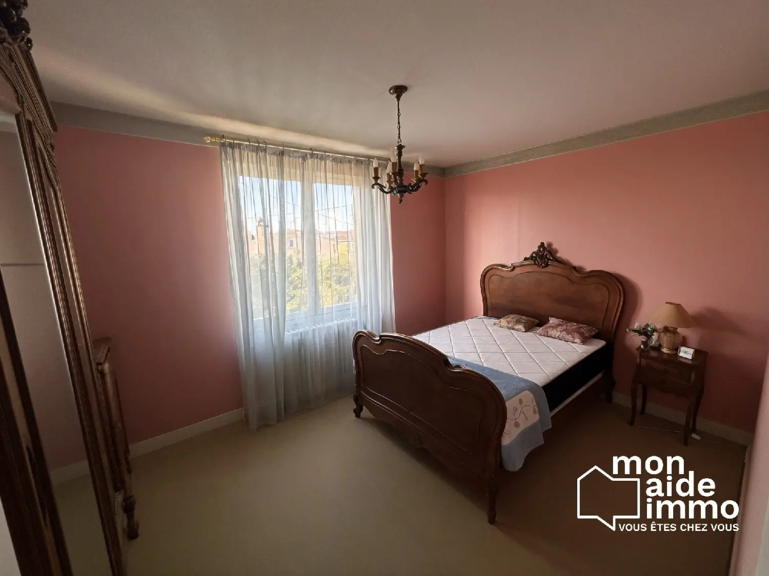  for sale house Coutras Gironde 6