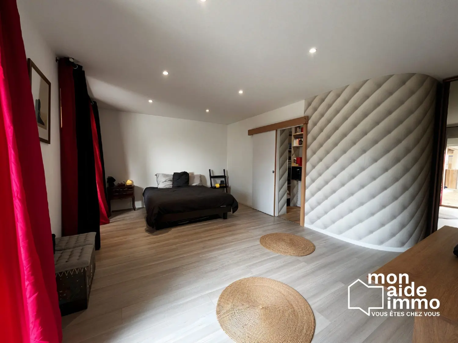  en venta casa Coutras Gironde 4