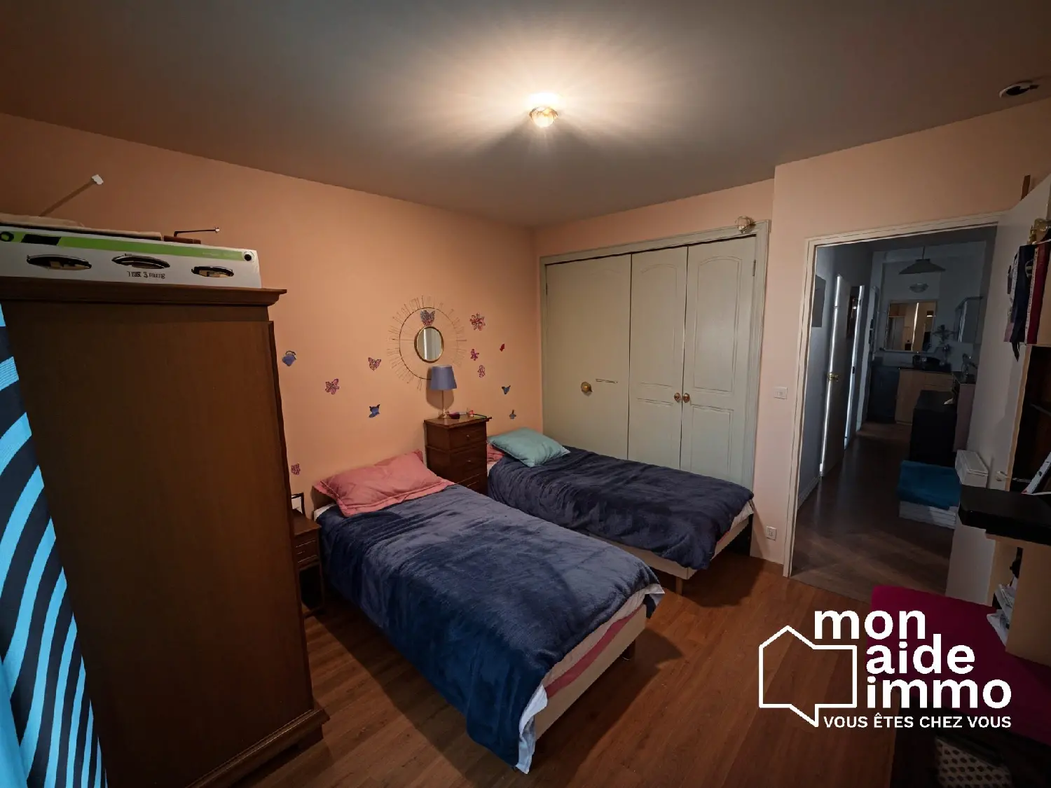  en venta casa Coutras Gironde 7