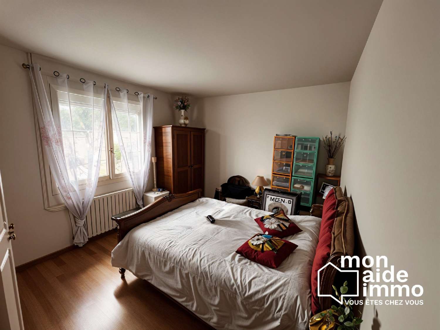  te koop huis Coutras Gironde 5