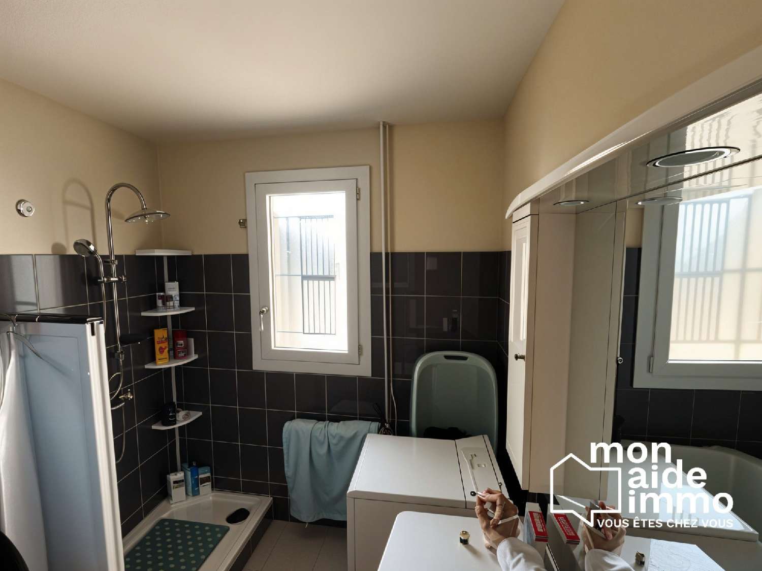  te koop huis Coutras Gironde 8