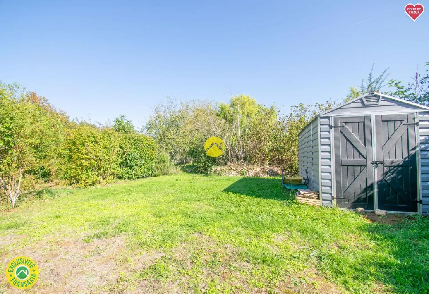  te koop huis Coux et Bigaroque-Mouzens Dordogne 3