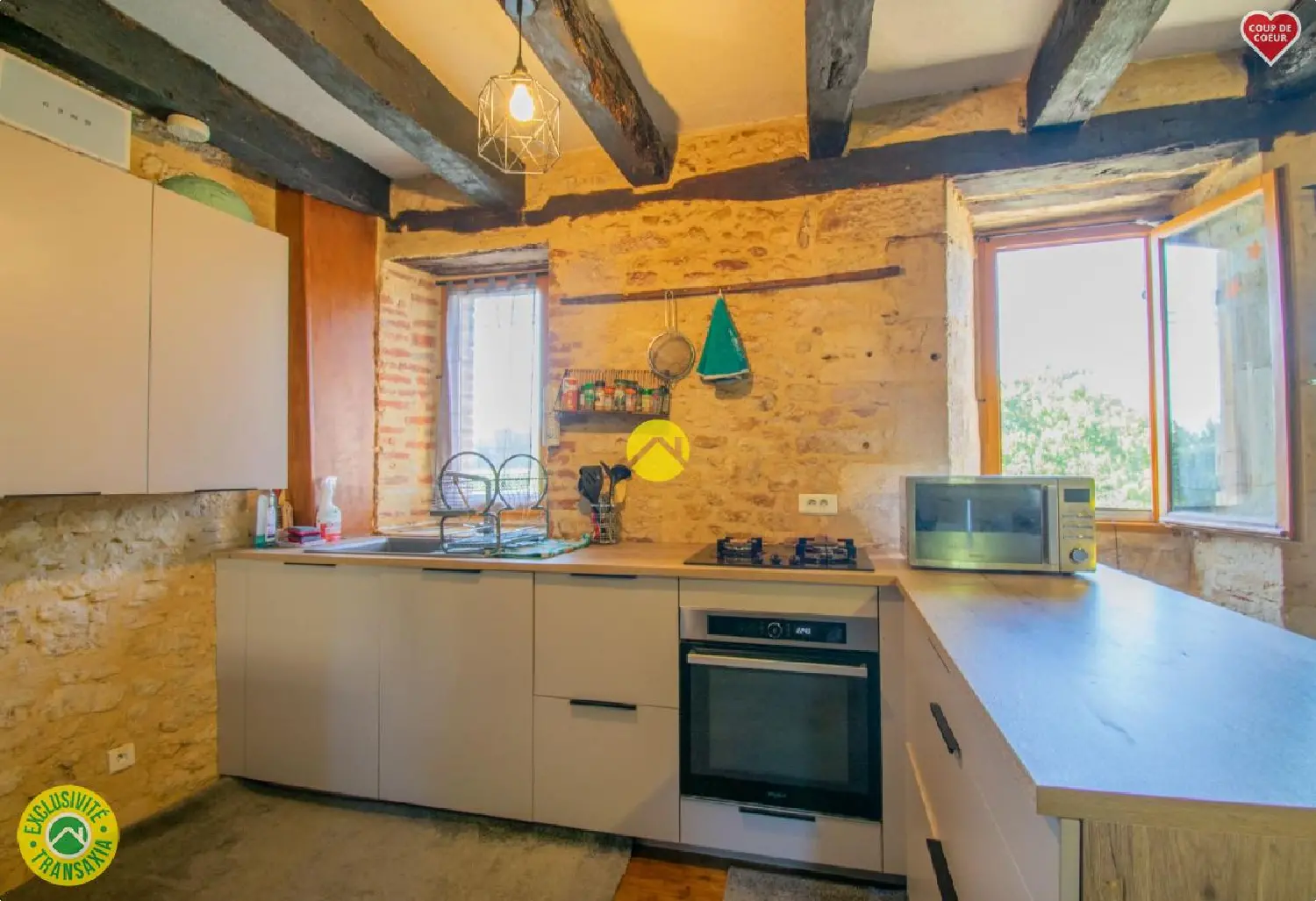  te koop huis Coux et Bigaroque-Mouzens Dordogne 6